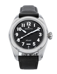 Zenith Pilot 03.4000.3620/21.I001